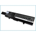 Notebookbatteri DELL CS-DE1440HB