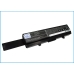 Notebookbatteri DELL CS-DE1440HB