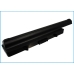 Notebookbatteri DELL CS-DE1440HB
