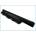 Notebookbatteri DELL CS-DE1440HB