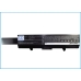 Notebookbatteri DELL CS-DE1440HB