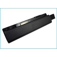 Kompatibel batteriudskiftning til DELL 06HKFR,127VC,312-1008,312-1015,451-11468...