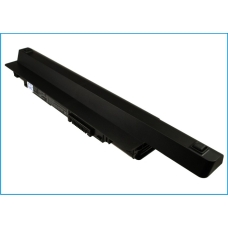 Kompatibel batteriudskiftning til DELL 06HKFR,127VC,312-1008,312-1015,451-11468...