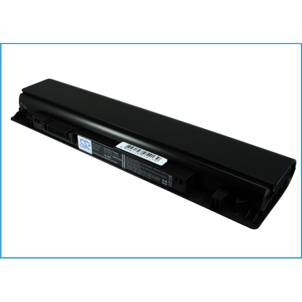 Notebookbatteri DELL Inspiron 1470n