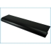 Notebookbatteri DELL Inspiron 1470n