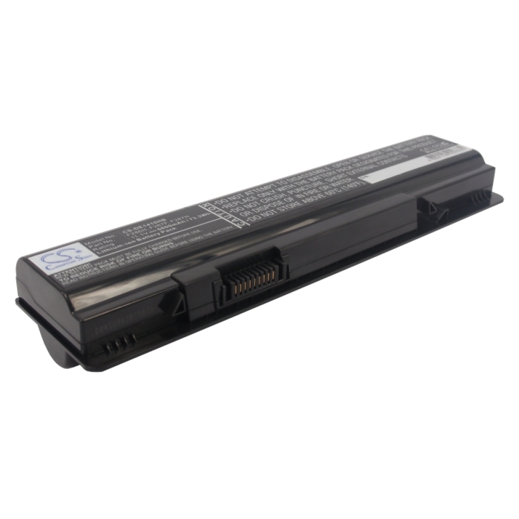 Battery Replaces R988H