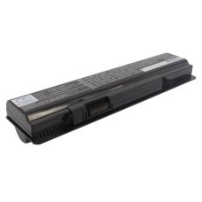 Kompatibel batteriudskiftning til DELL 0F286H,0F287H,0G066H,0G069H,0R988H...