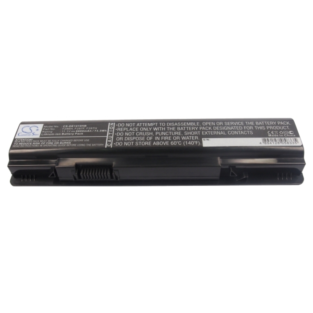 Battery Replaces R988H