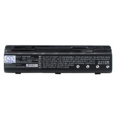 Kompatibel batteriudskiftning til DELL 0F286H,0F287H,0G066H,0G069H,0R988H...
