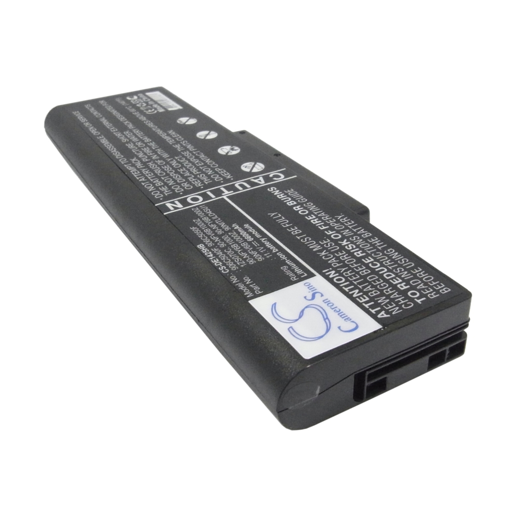 Notebook battery Philips CS-DE1425HB
