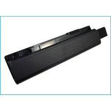 Kompatibel batteriudskiftning til DELL 06HKFR,127VC,312-1008,312-1015,451-11468...