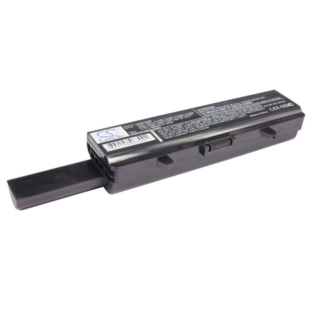 Batterier Erstatter RU586