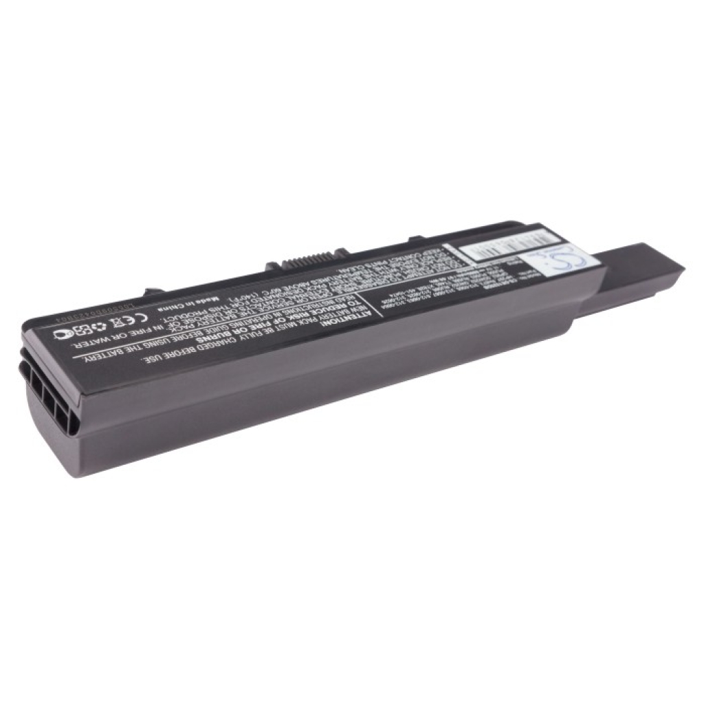 Batterier Erstatter RU586