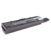 Batterier Erstatter RU586