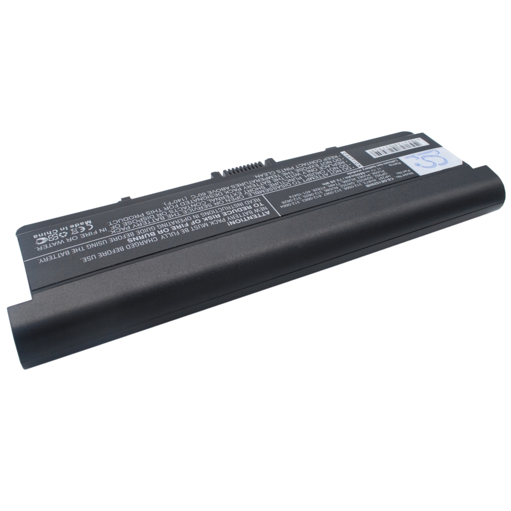 Batterier Erstatter GW240