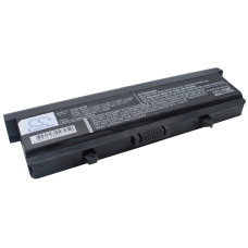 Kompatibel batteriudskiftning til DELL 0GW252,312-0566,312-0567,312-0625,312-0626...