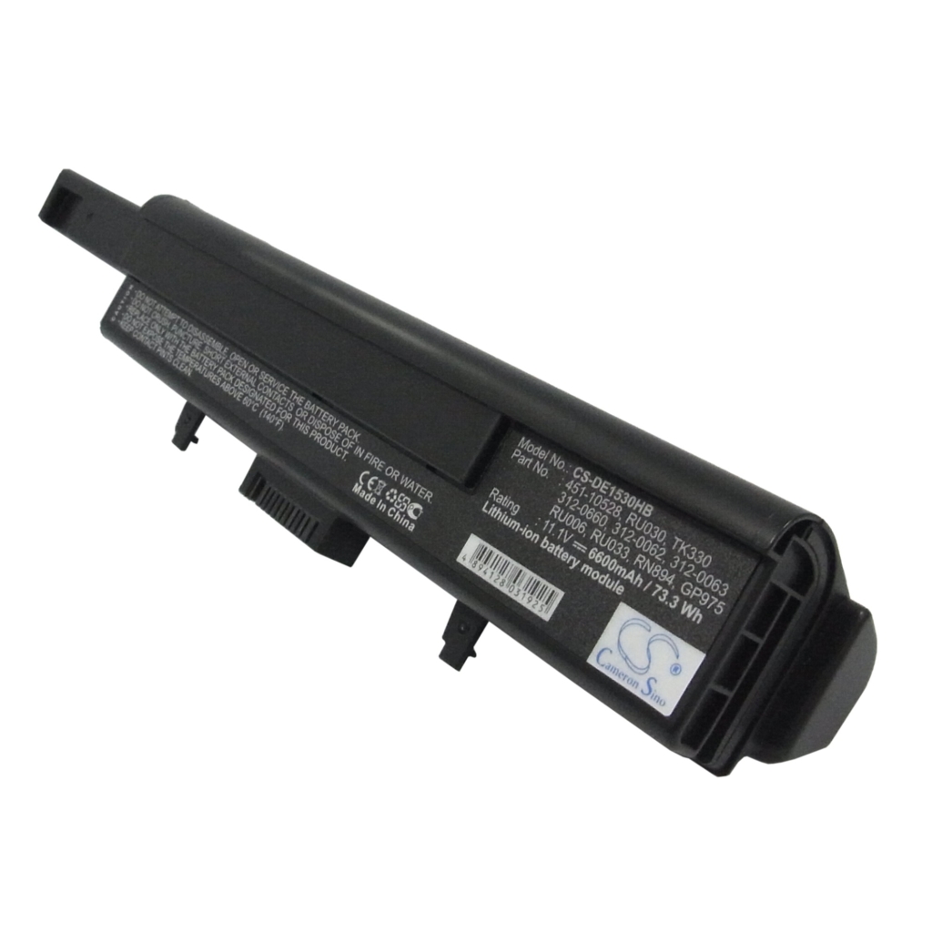 Batterier Erstatter XT828