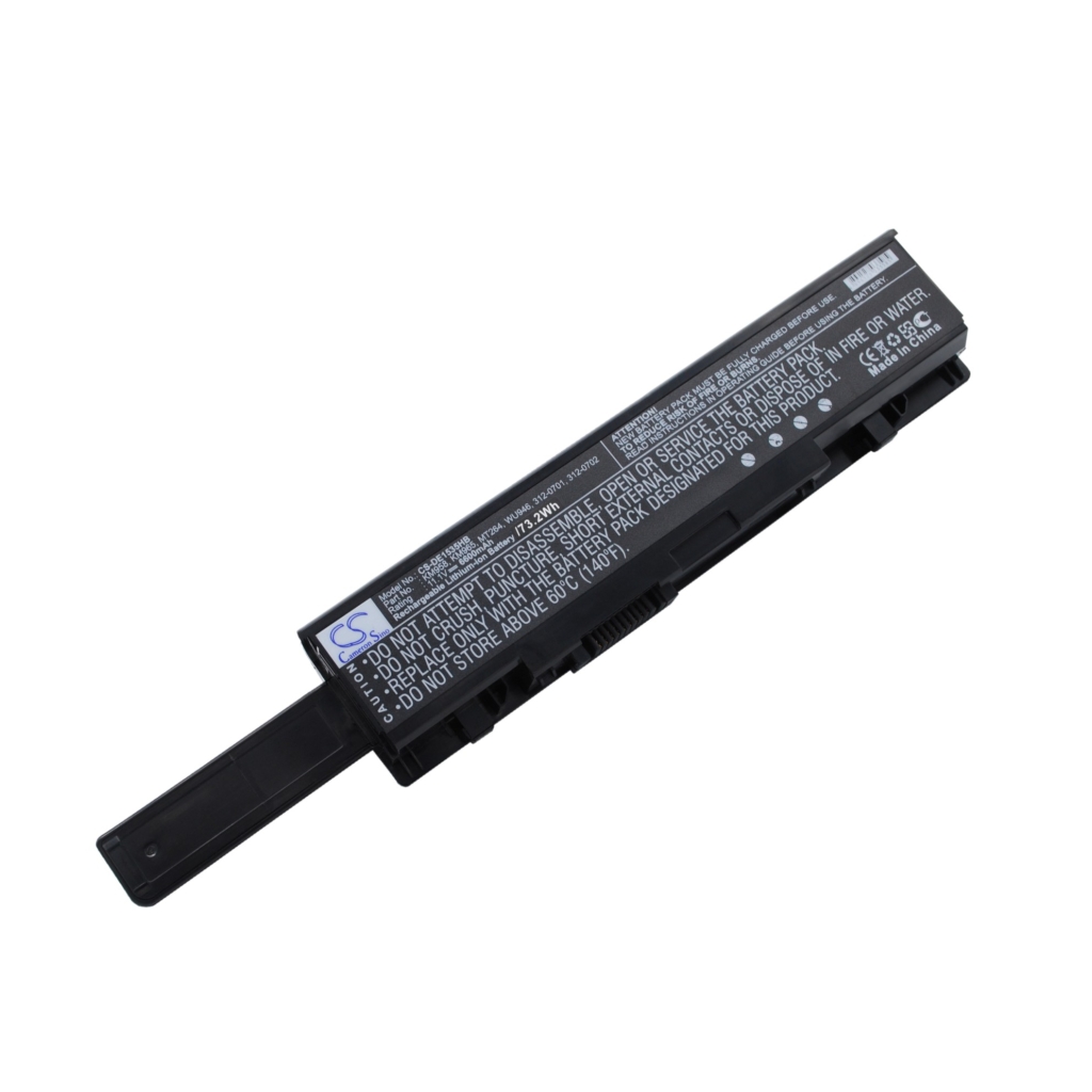Batterier Erstatter KM905