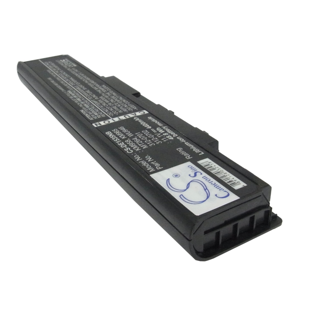 Batterier Erstatter 0KM965