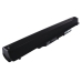 Notebookbatteri DELL CS-DE1546HB