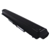 Notebookbatteri DELL CS-DE1546HB