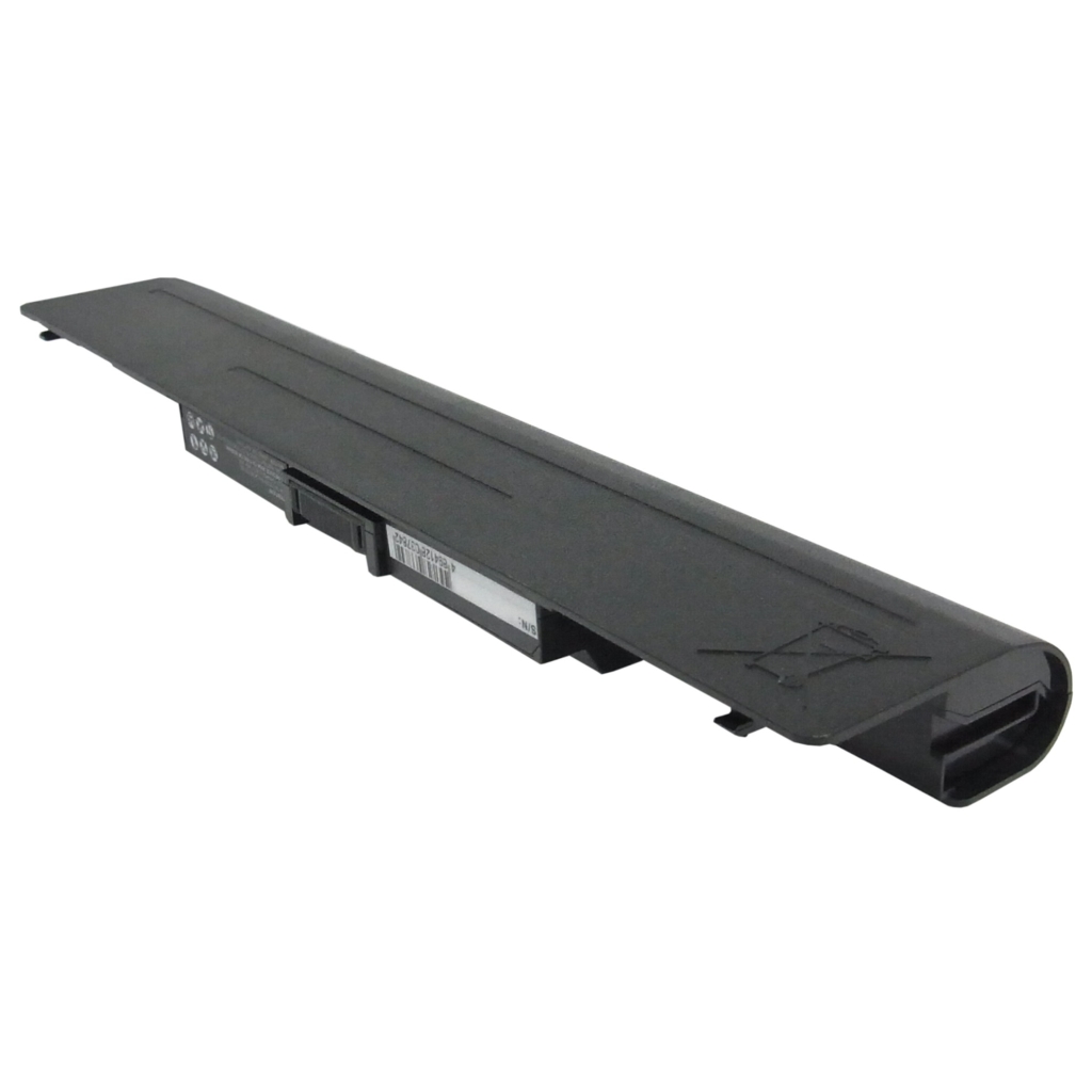 Notebookbatteri DELL Inspiron 1464D