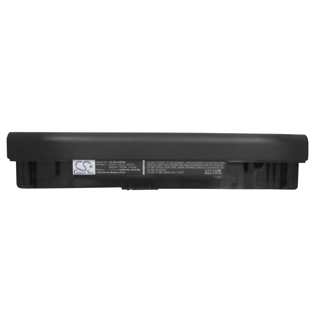 Notebookbatteri DELL Inspiron 1464D