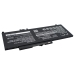 Notebookbatteri DELL Latitude 14 5000