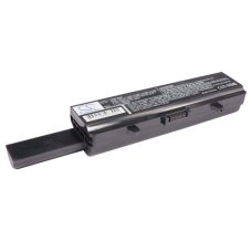 Kompatibel batteriudskiftning til DELL 0GW252,312-0566,312-0567,312-0625,312-0626...