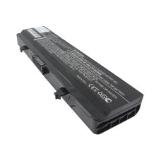 Kompatibel batteriudskiftning til DELL 0GW252,312-0566,312-0567,312-0625,312-0626...