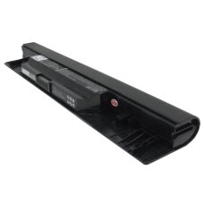Kompatibel batteriudskiftning til DELL 05Y4YV,0FH4HR,0NKDWN,0X0WDN,312-1021...