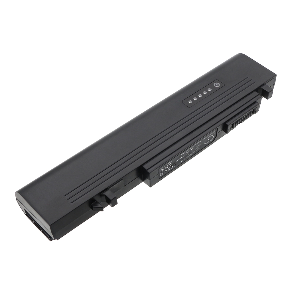 Notebookbatteri DELL CS-DE1640NB