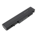 Notebookbatteri DELL CS-DE1640NB