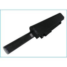 Kompatibel batteriudskiftning til DELL 312-0814,312-0815,451-10692,U011C,W298C...