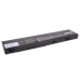 Notebookbatteri DELL CS-DE1710HB