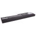 Notebookbatteri DELL CS-DE1710HB