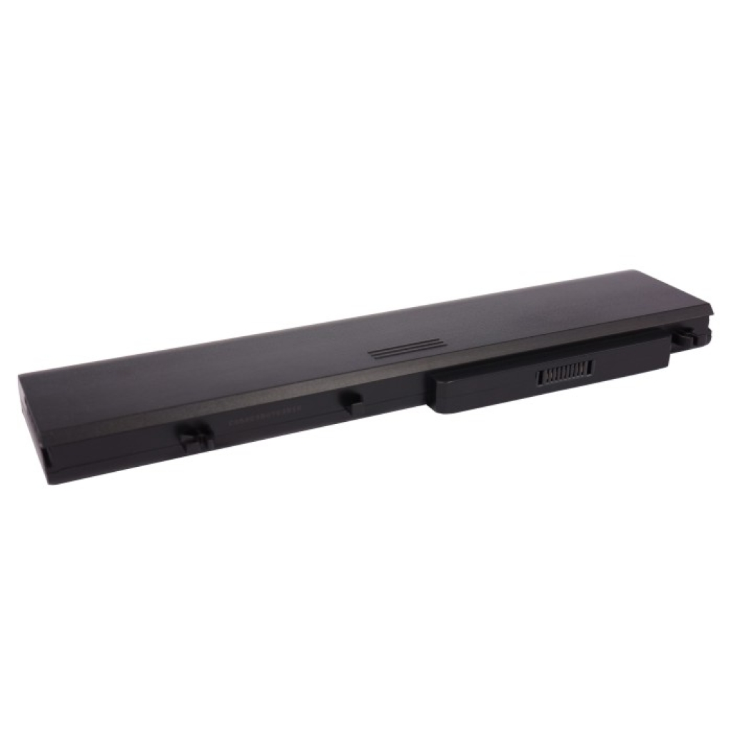 Notebookbatteri DELL CS-DE1710HB