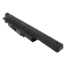 Batterier Erstatter KM973