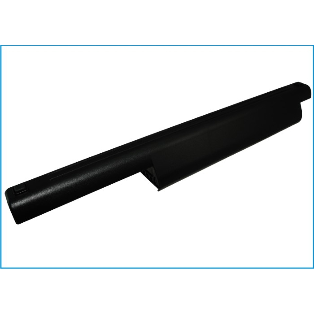 Notebookbatteri DELL CS-DE1745HB