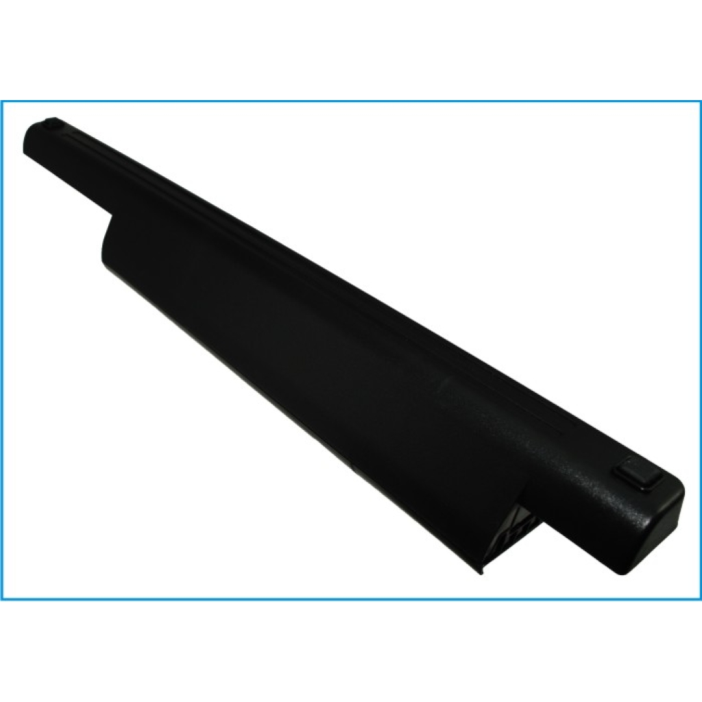 Notebookbatteri DELL CS-DE1745HB