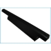 Notebookbatteri DELL CS-DE1745HB