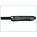 Notebookbatteri DELL CS-DE1745HB
