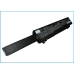 Notebookbatteri DELL CS-DE1745HB