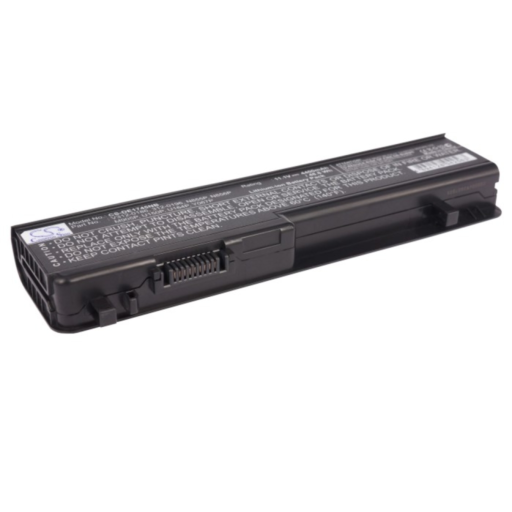 Notebookbatteri DELL Studio 1747