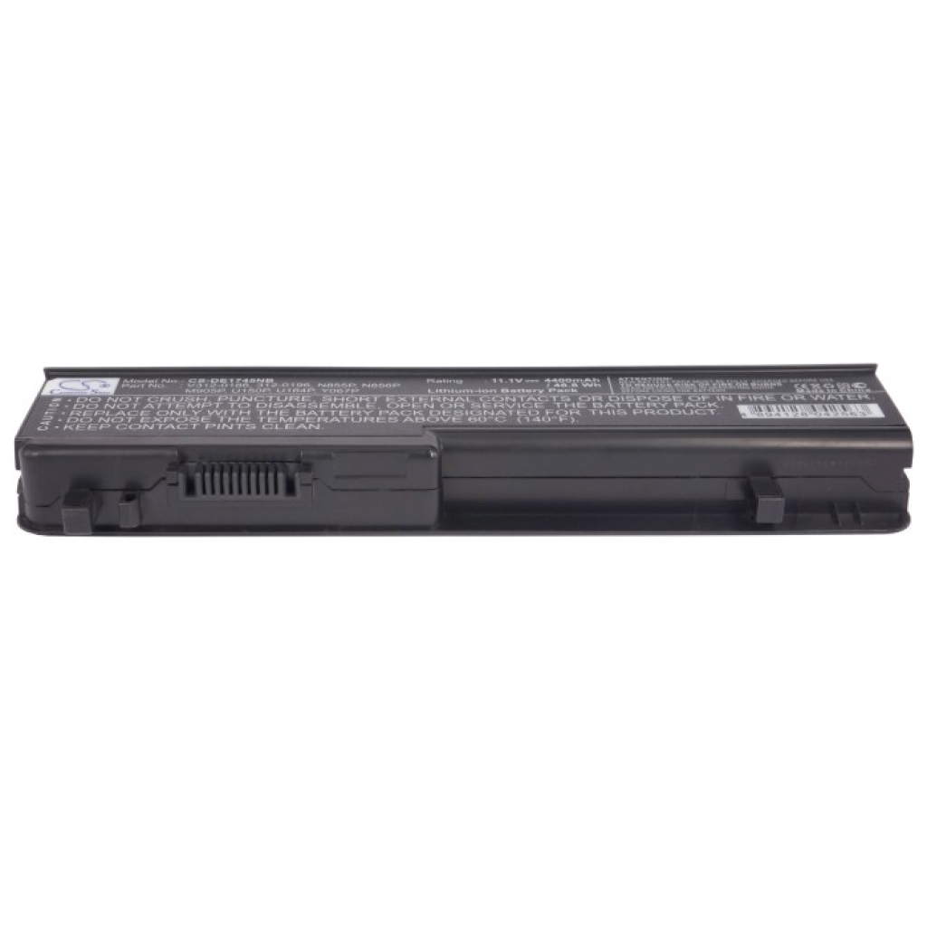 Notebookbatteri DELL Studio 1747