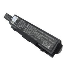Kompatibel batteriudskiftning til DELL 312-0708,312-0711,312-0712,KM973,KM974...