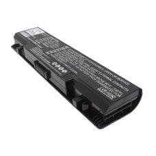 Kompatibel batteriudskiftning til DELL 312-0708,312-0711,312-0712,KM973,KM974...
