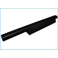 Kompatibel batteriudskiftning til DELL 0W077P,312-0186,312-0196,A3582354,A3582355...