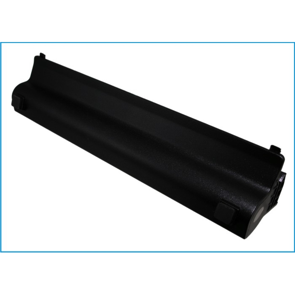 Notebookbatteri DELL CS-DE2100HB