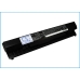 Notebookbatteri DELL CS-DE2100HB